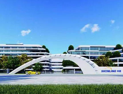 广西申菱情形系统股份有限公司