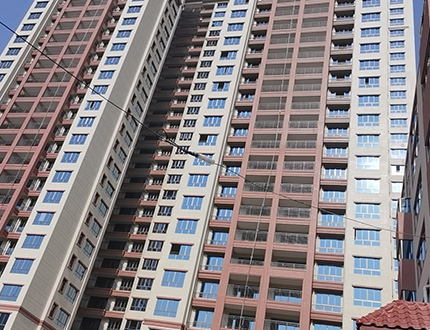 广西北流都会印象